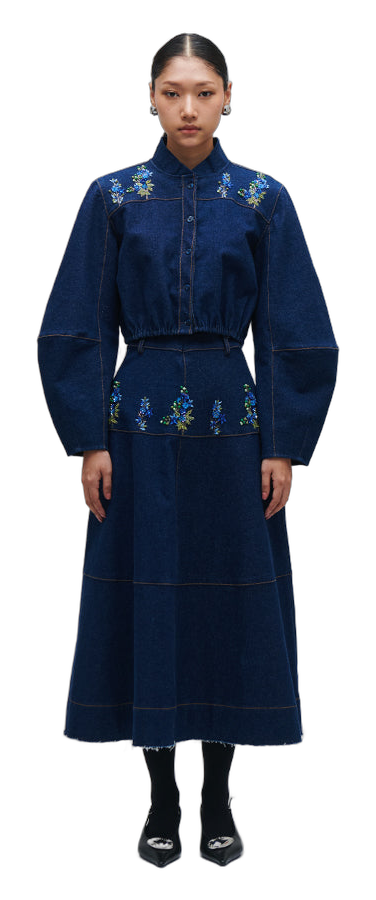 MOONRAY LIFESTYLE PVT. LTD. — Juniper Jacket